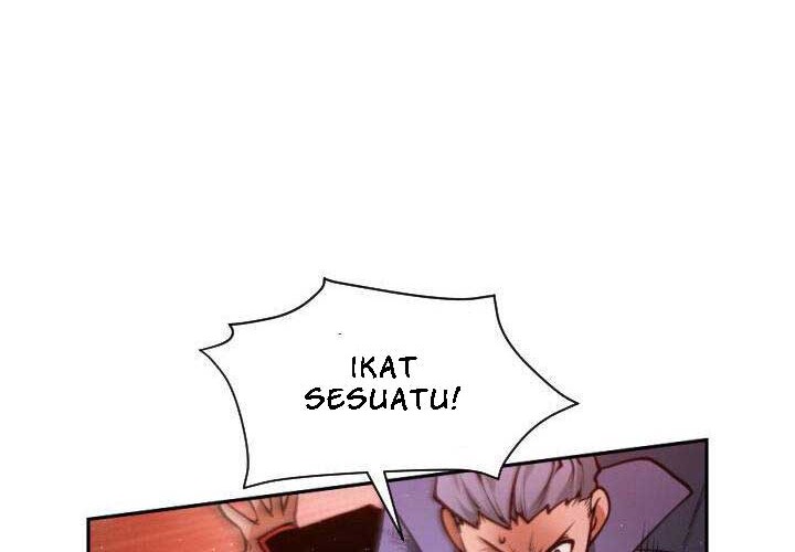 The Golden Age chapter 17 halaman 21