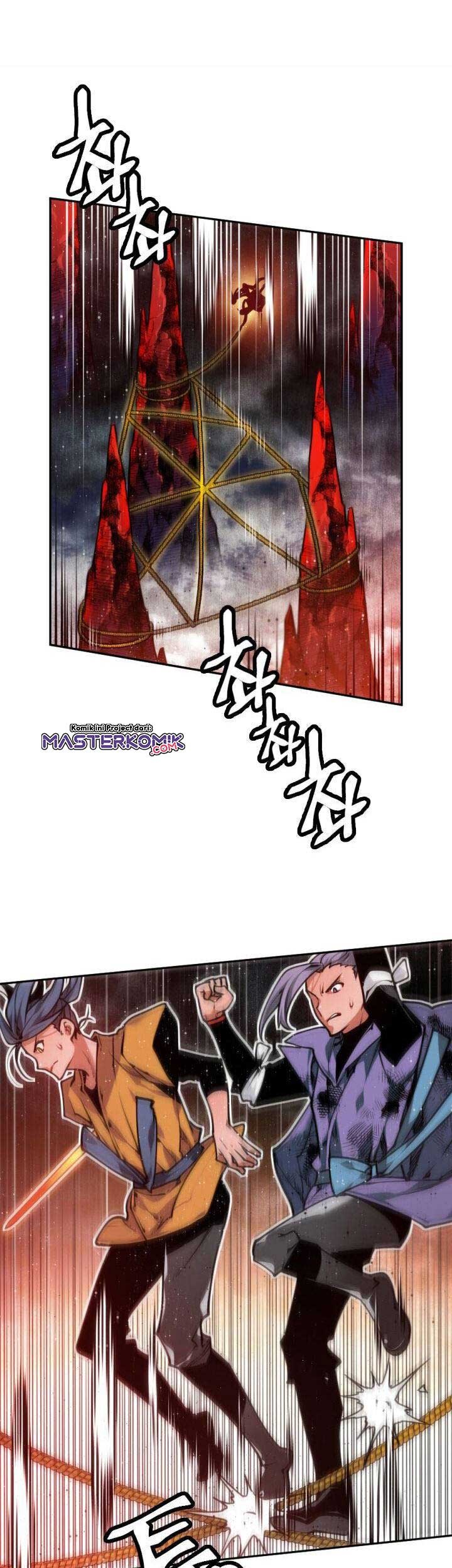 The Golden Age chapter 17 halaman 24