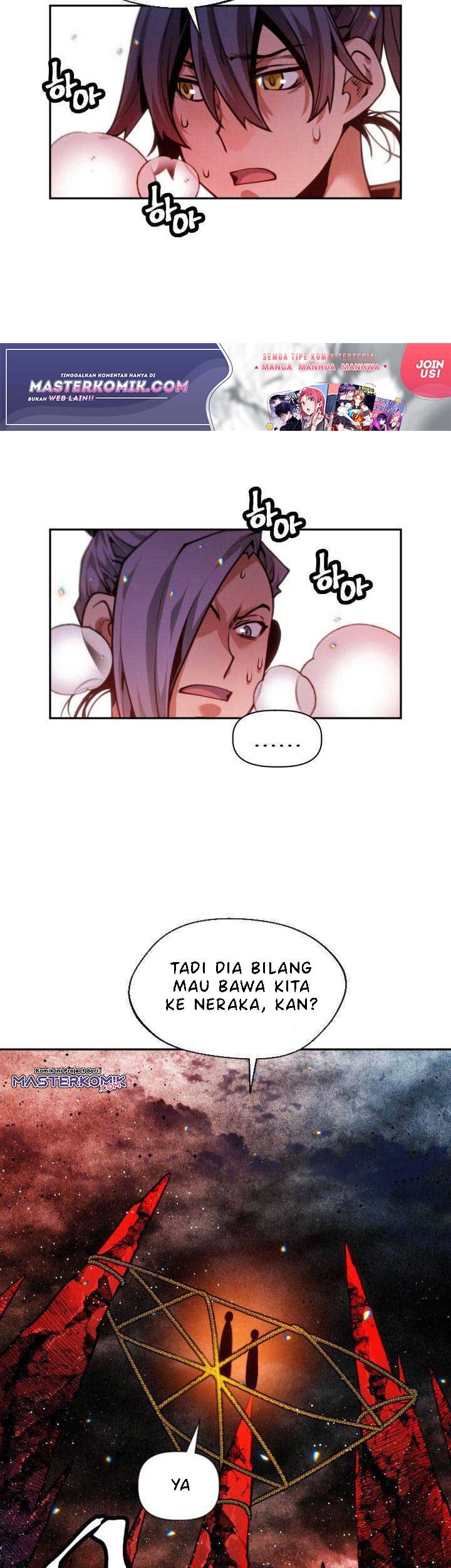 The Golden Age chapter 17 halaman 26