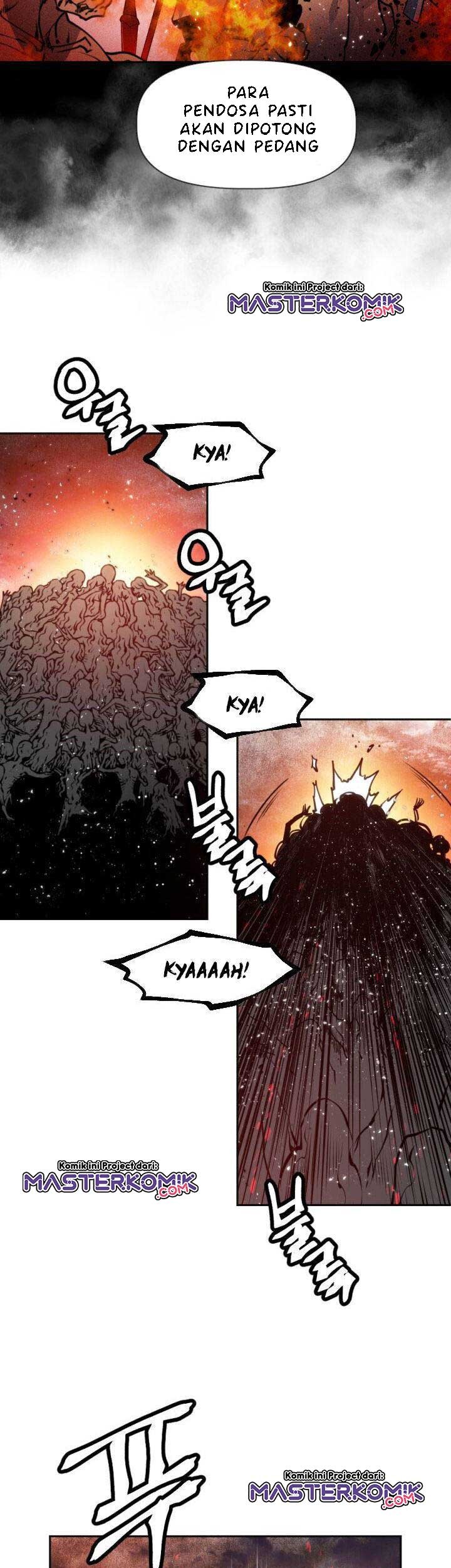 The Golden Age chapter 17 halaman 30