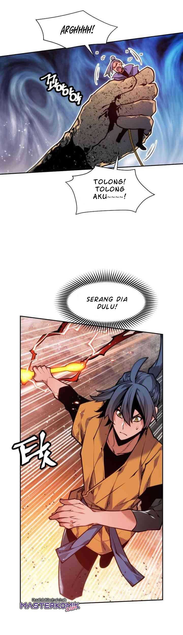 The Golden Age chapter 17 halaman 37