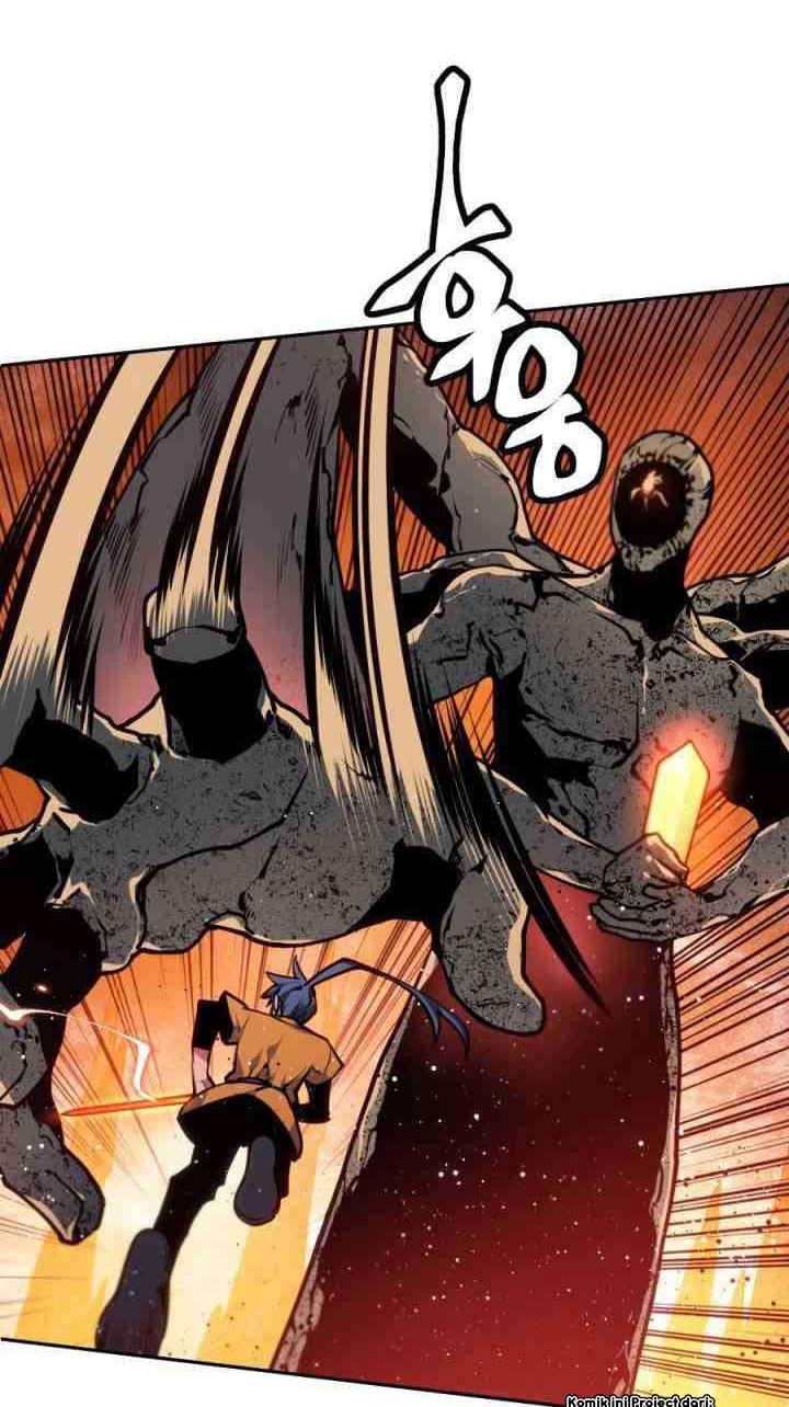The Golden Age chapter 17 halaman 38