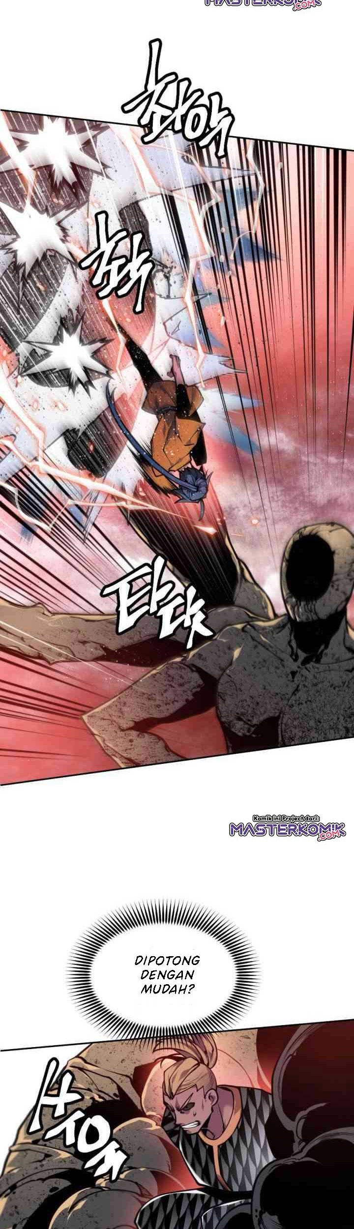 The Golden Age chapter 17 halaman 40