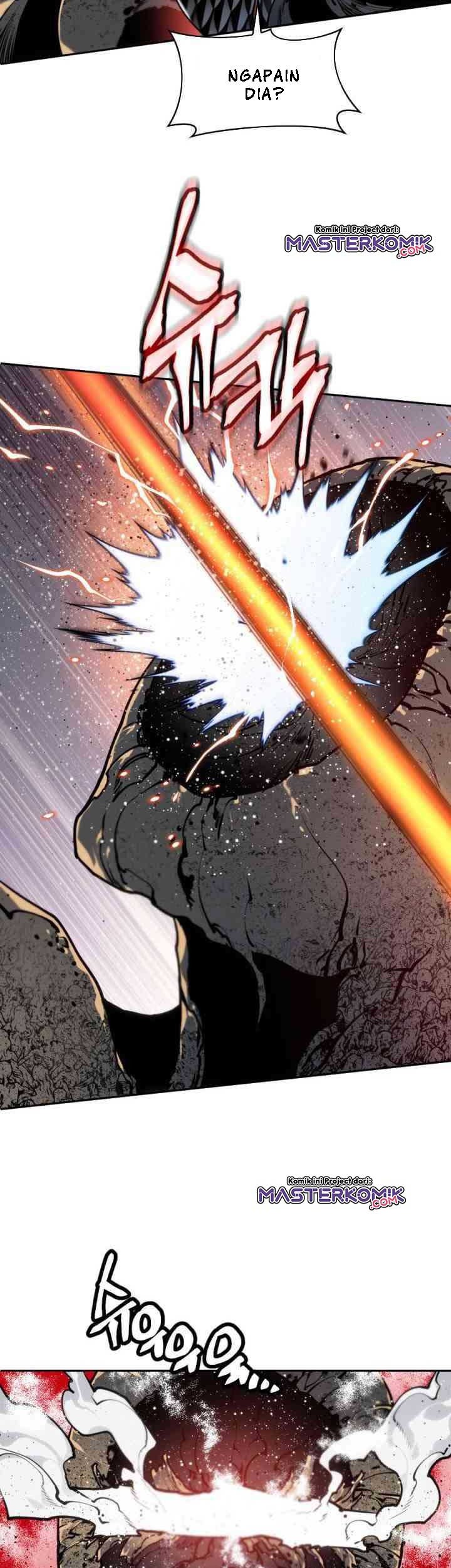 The Golden Age chapter 17 halaman 41
