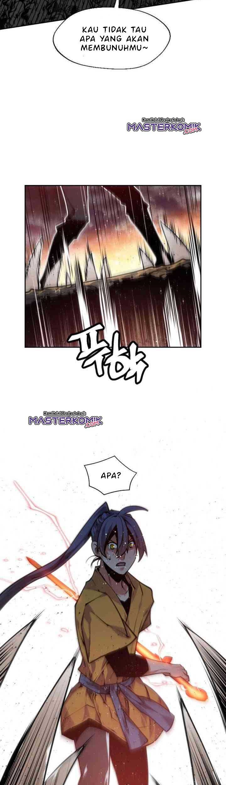 The Golden Age chapter 17 halaman 44