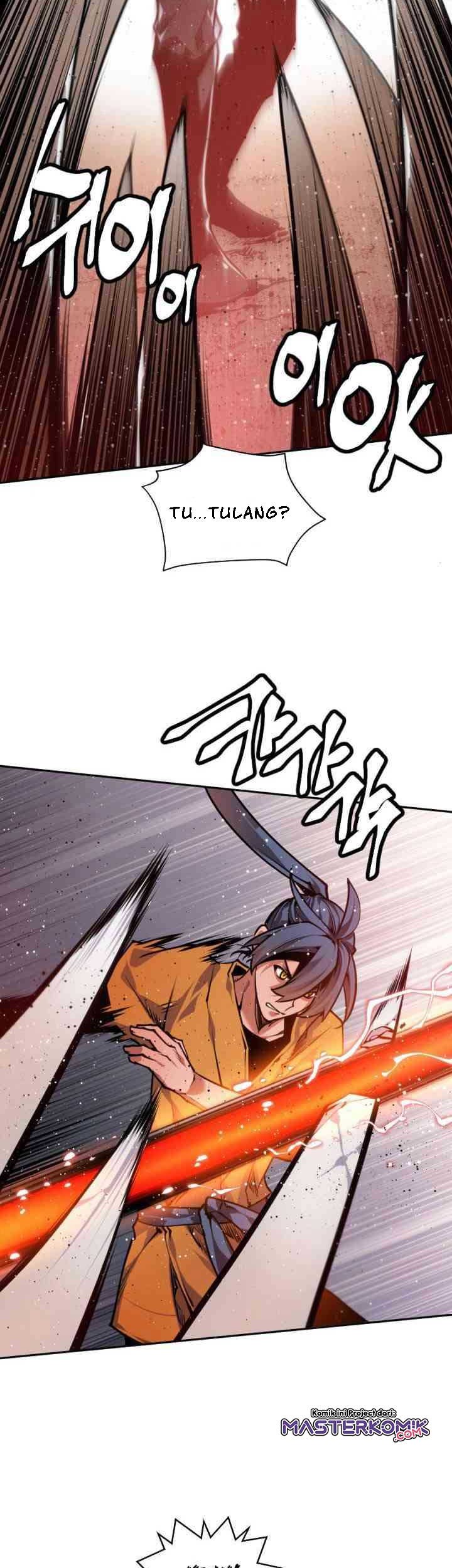 The Golden Age chapter 17 halaman 45