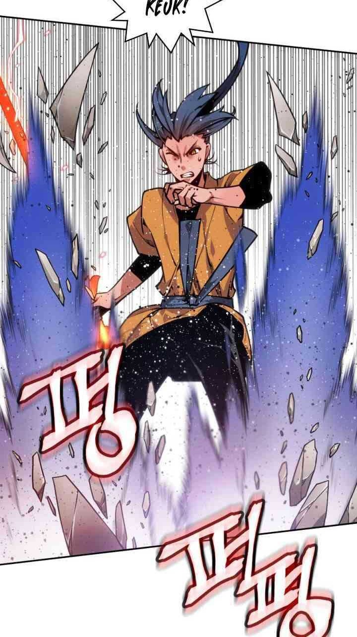 The Golden Age chapter 17 halaman 46