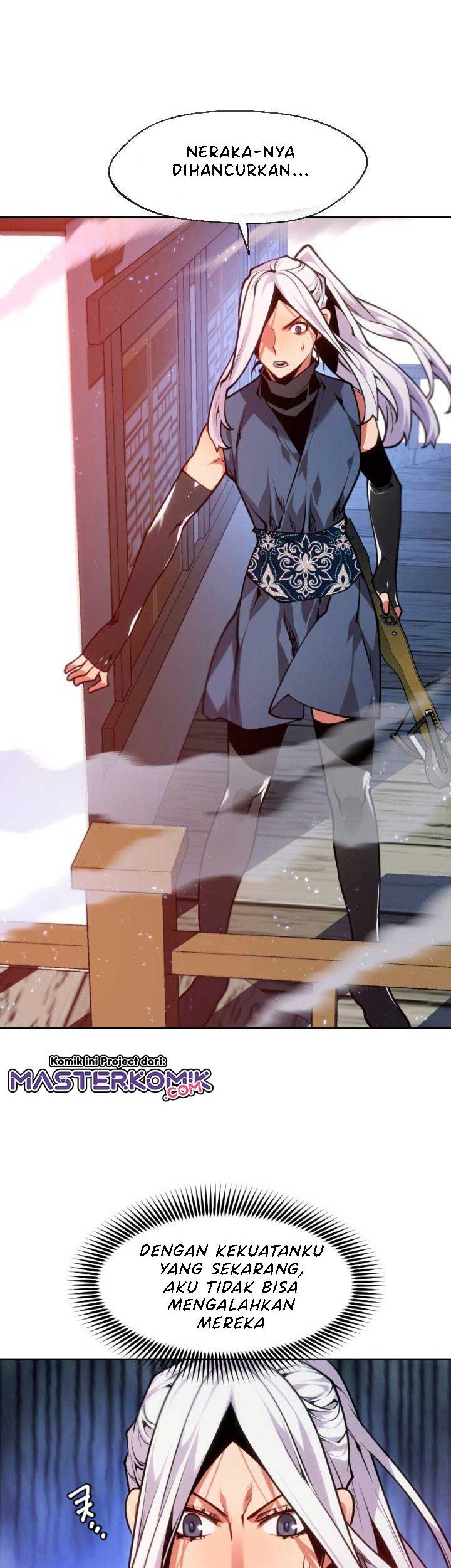 The Golden Age chapter 18 halaman 3