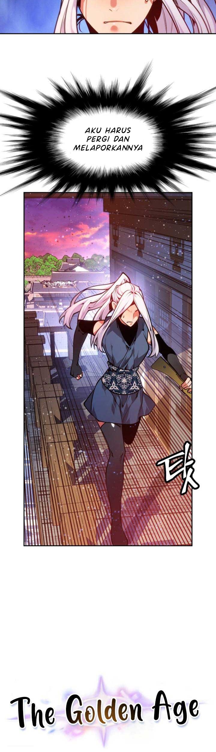 The Golden Age chapter 18 halaman 4