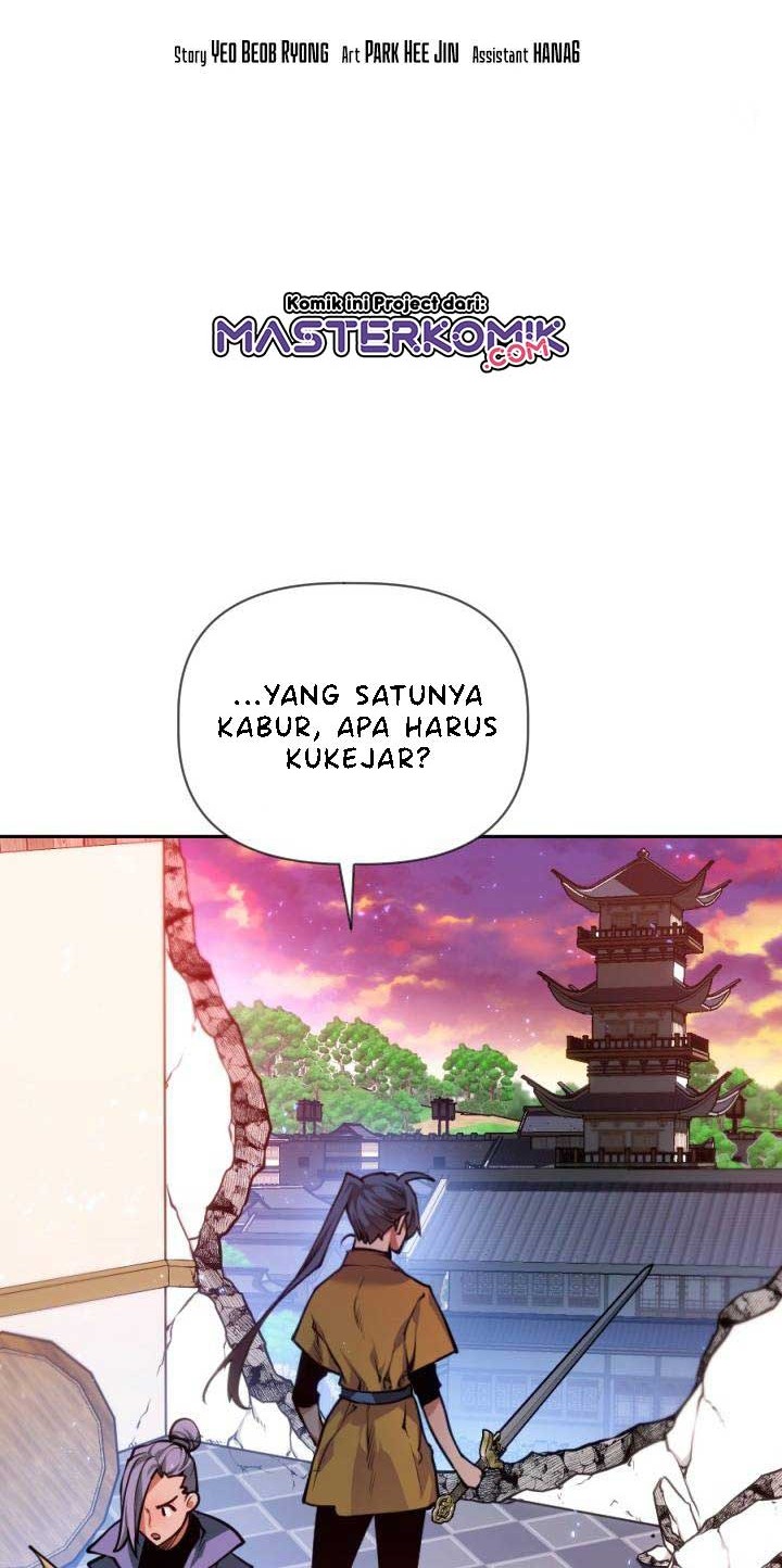 The Golden Age chapter 18 halaman 5