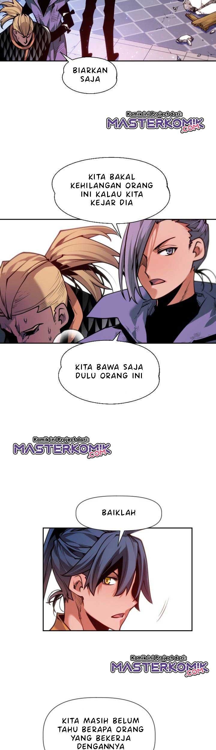 The Golden Age chapter 18 halaman 6