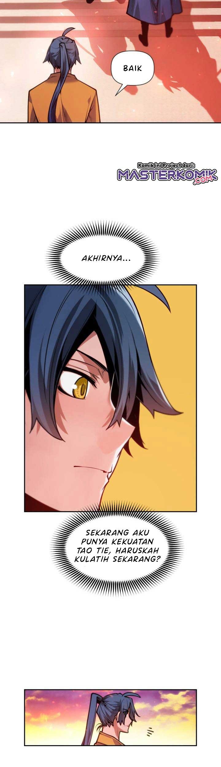 The Golden Age chapter 18 halaman 10