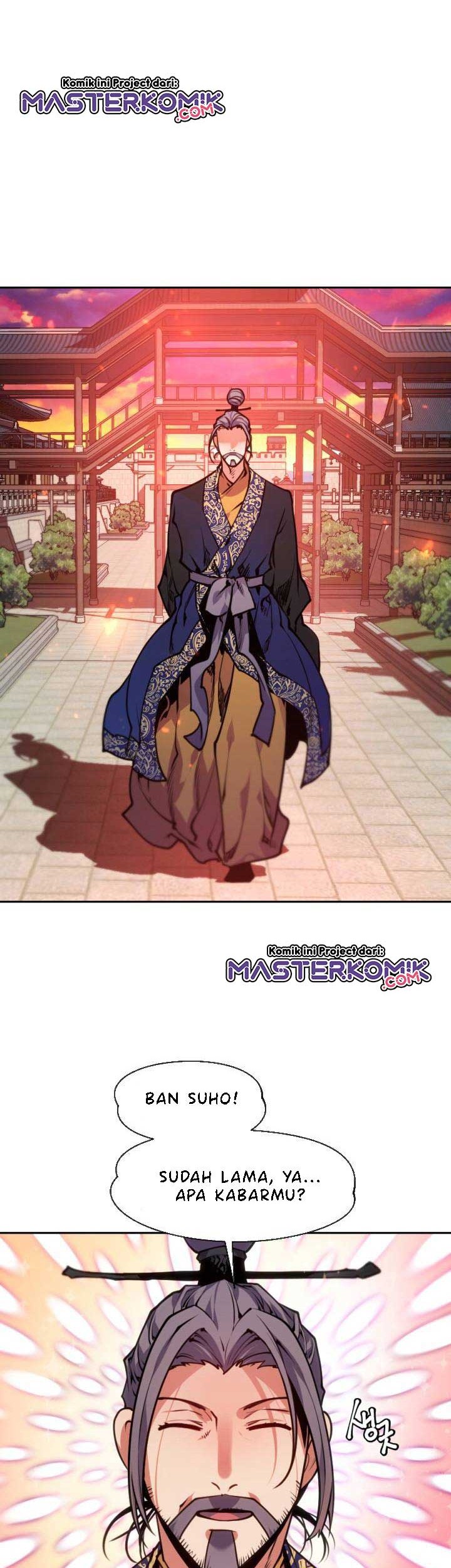 The Golden Age chapter 18 halaman 11
