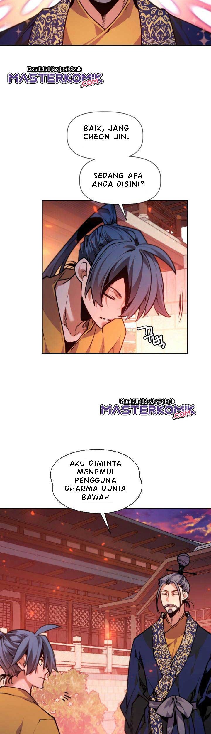 The Golden Age chapter 18 halaman 12