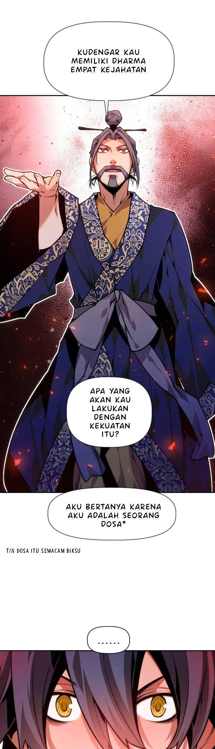 The Golden Age chapter 18 halaman 14