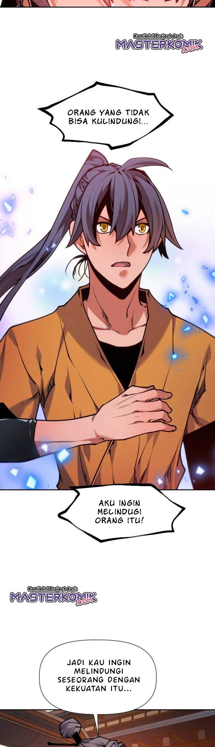 The Golden Age chapter 18 halaman 15