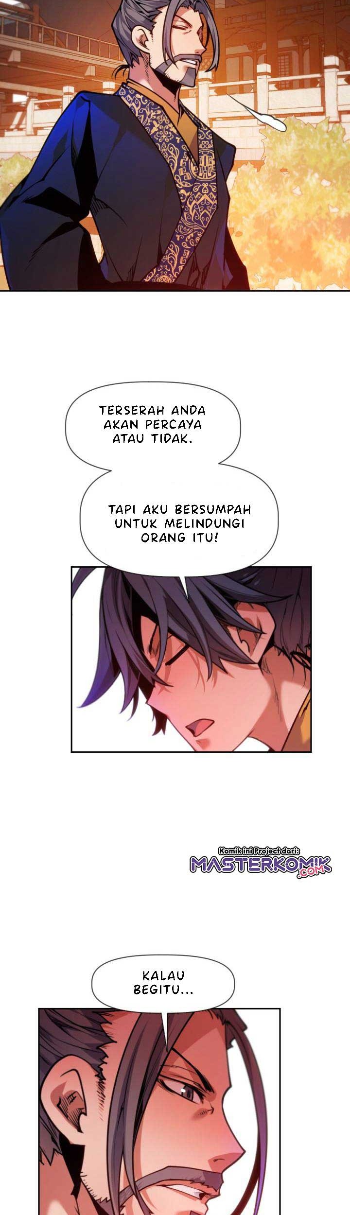 The Golden Age chapter 18 halaman 16