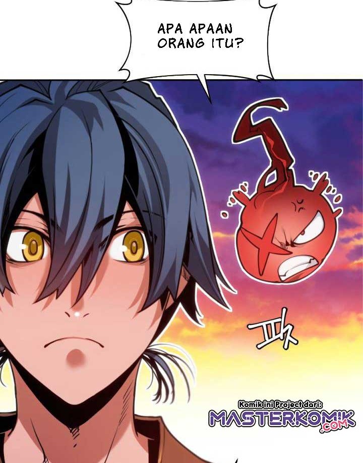 The Golden Age chapter 18 halaman 21