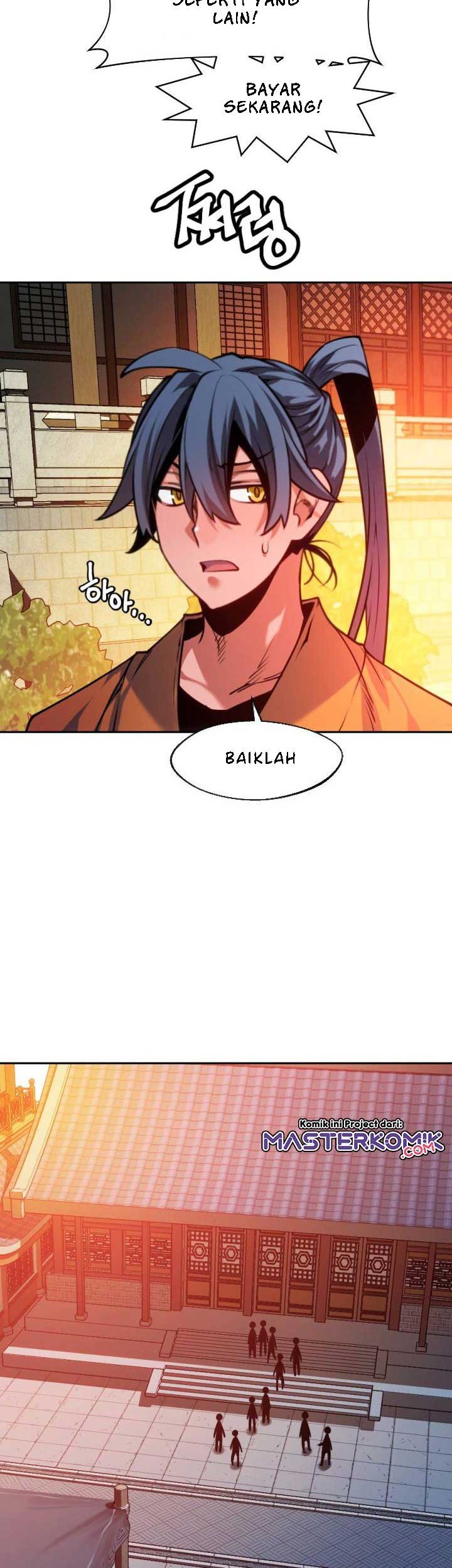 The Golden Age chapter 18 halaman 24