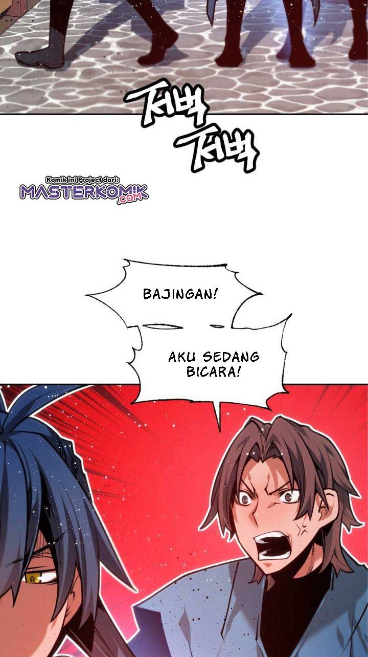 The Golden Age chapter 18 halaman 33
