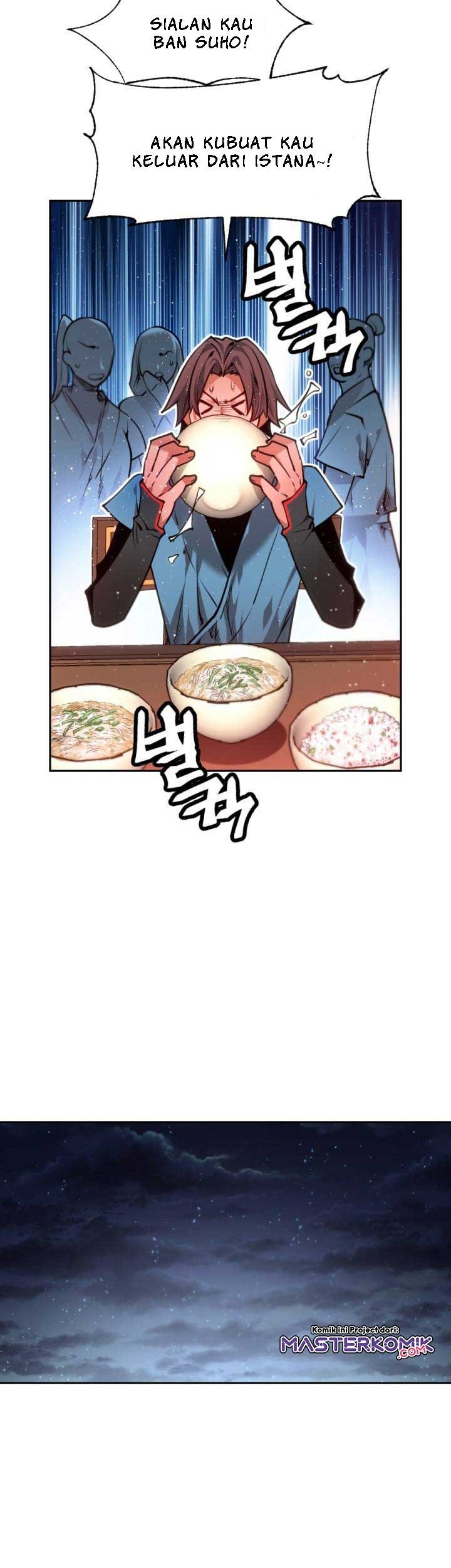 The Golden Age chapter 18 halaman 38