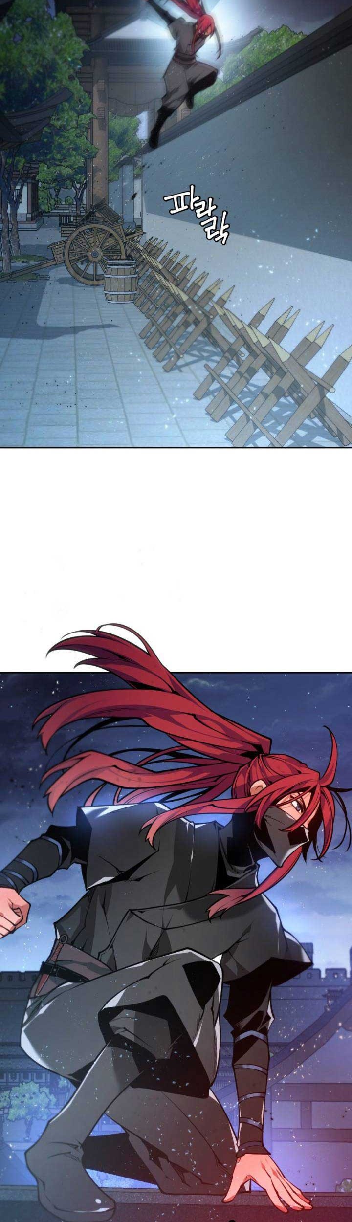 The Golden Age chapter 18 halaman 40
