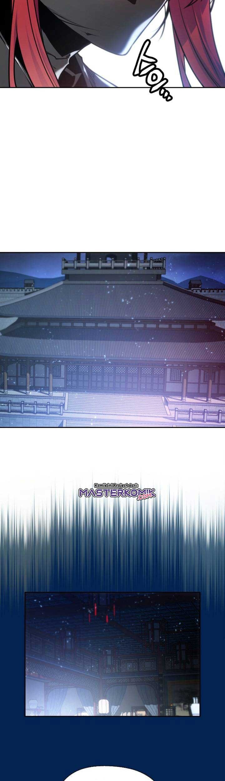 The Golden Age chapter 18 halaman 42