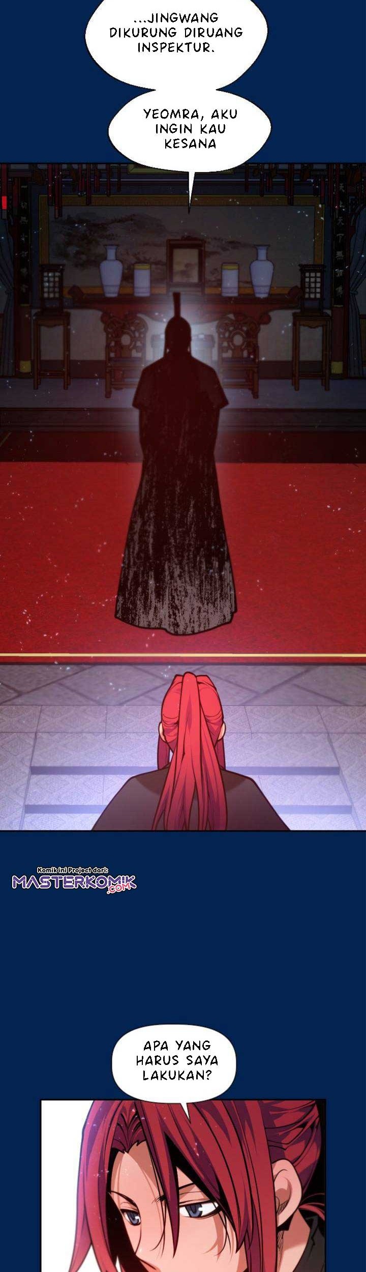 The Golden Age chapter 18 halaman 43