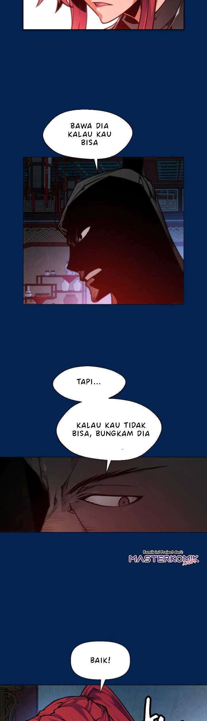 The Golden Age chapter 18 halaman 44