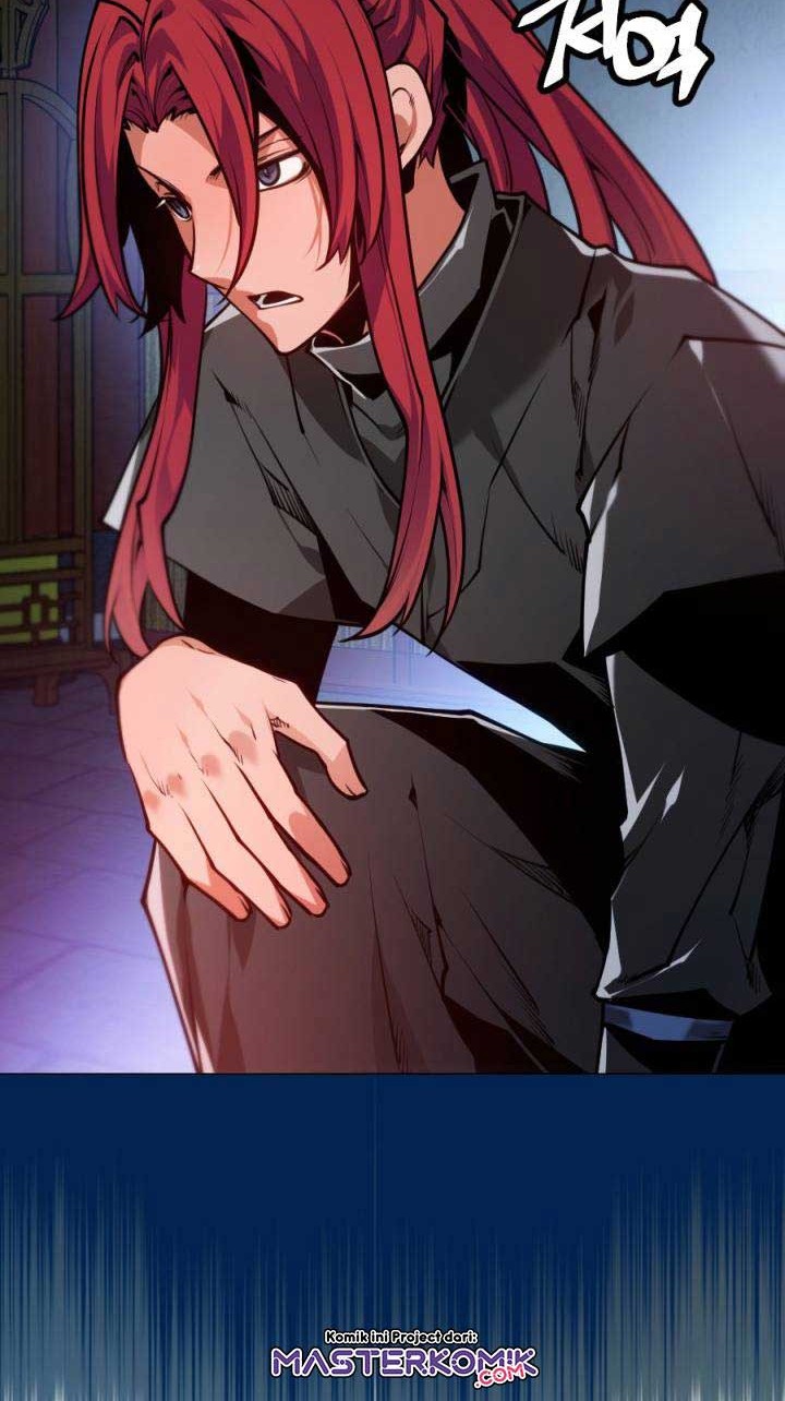 The Golden Age chapter 18 halaman 45