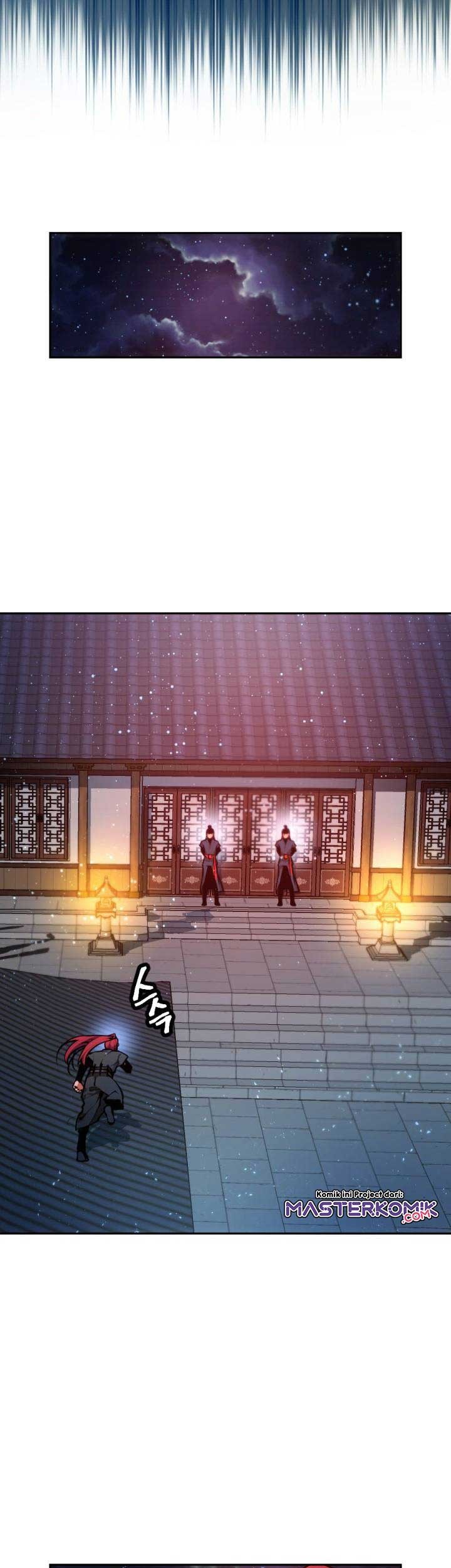 The Golden Age chapter 18 halaman 46