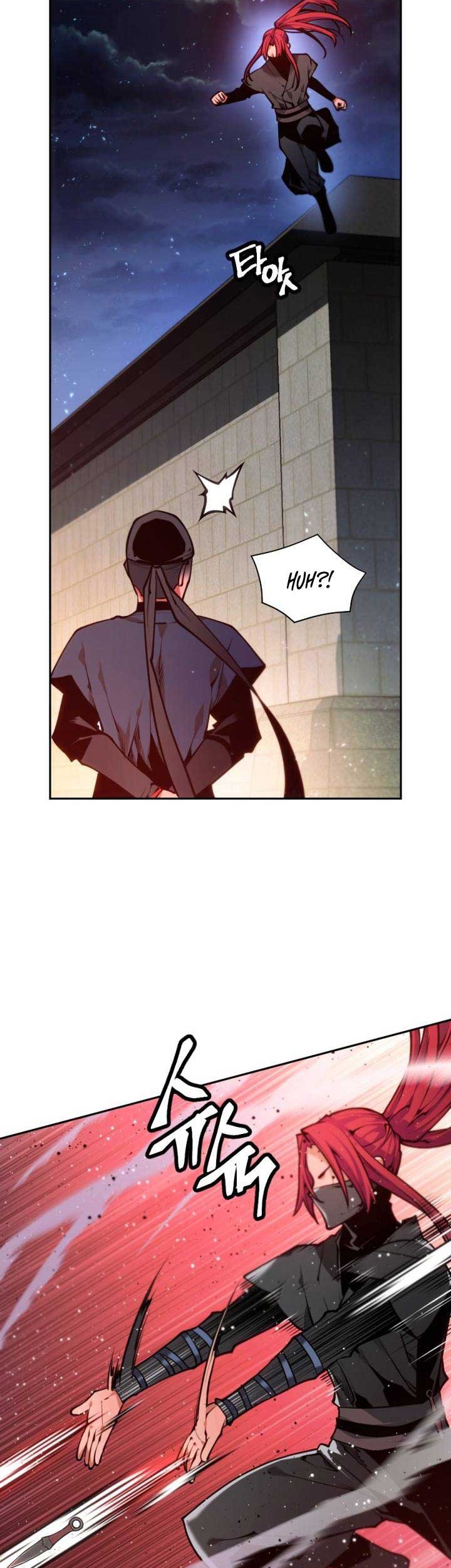 The Golden Age chapter 18 halaman 47