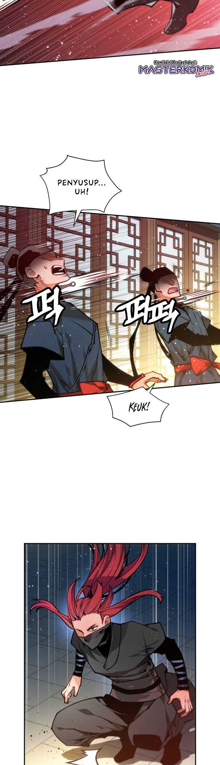 The Golden Age chapter 18 halaman 48