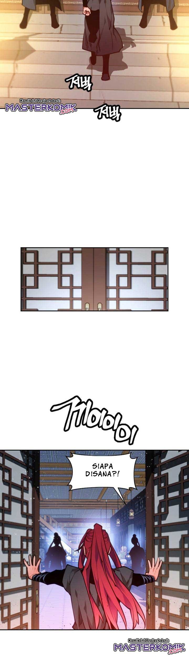 The Golden Age chapter 18 halaman 50
