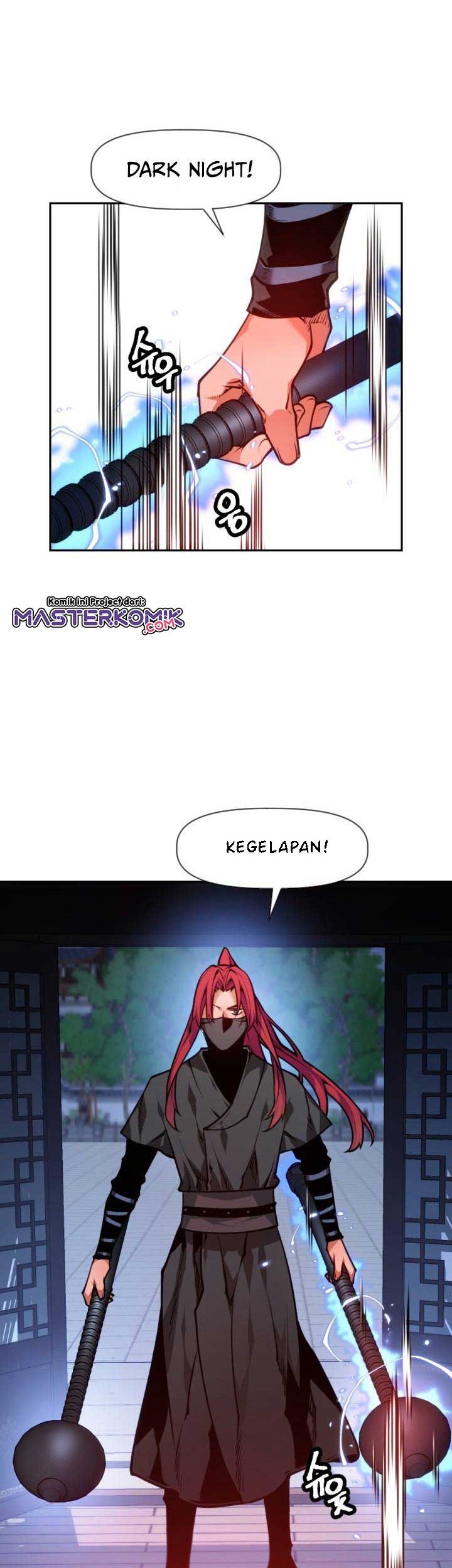 The Golden Age chapter 18 halaman 51