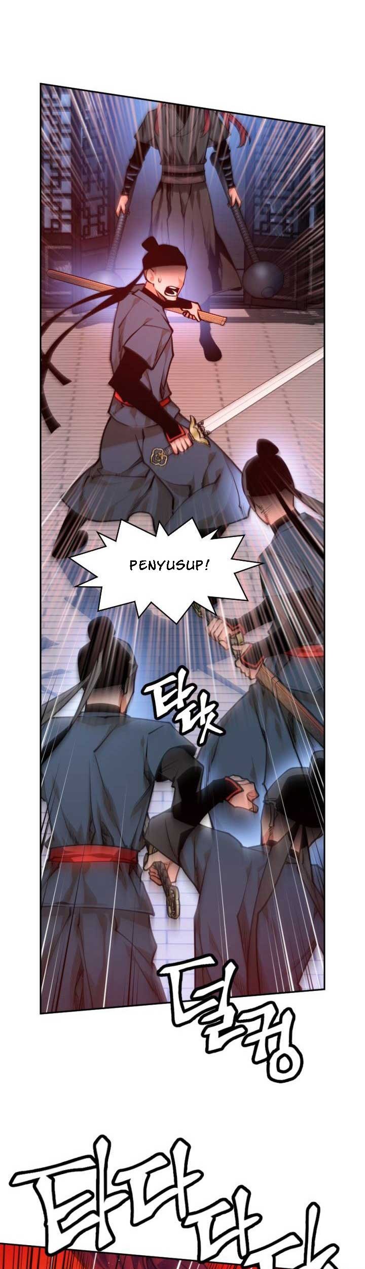 The Golden Age chapter 18 halaman 53