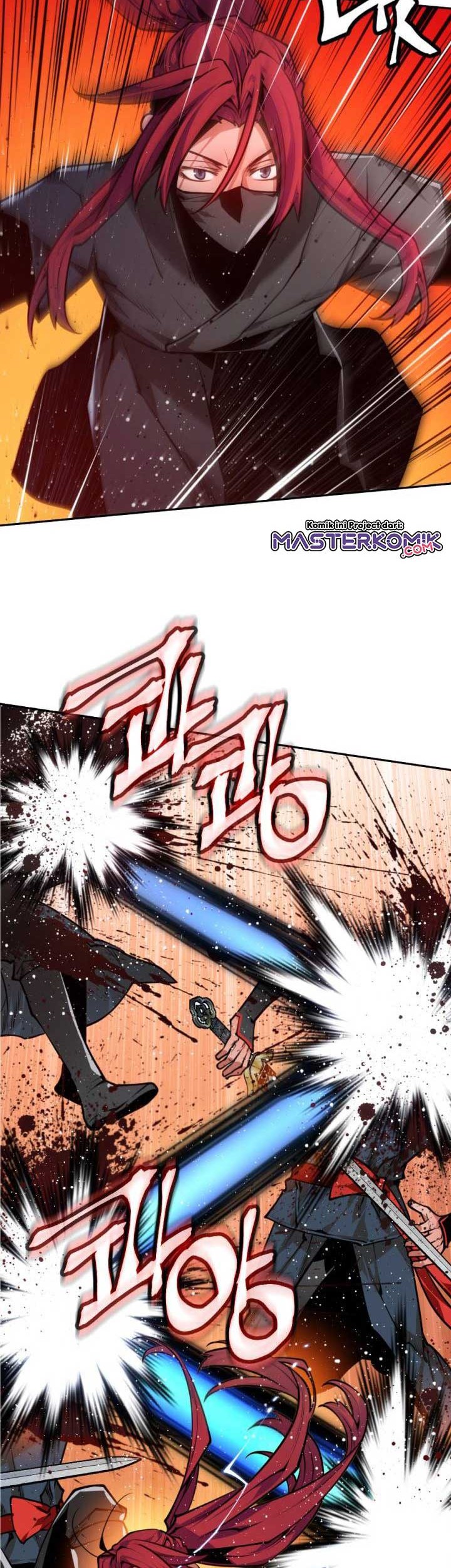 The Golden Age chapter 18 halaman 54