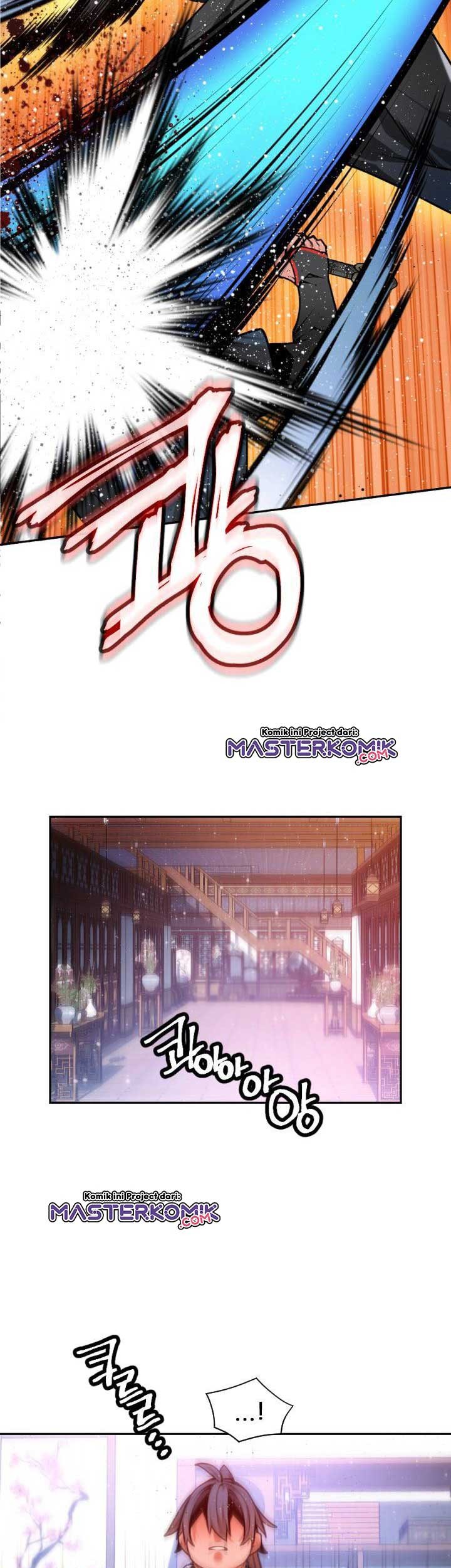The Golden Age chapter 18 halaman 56