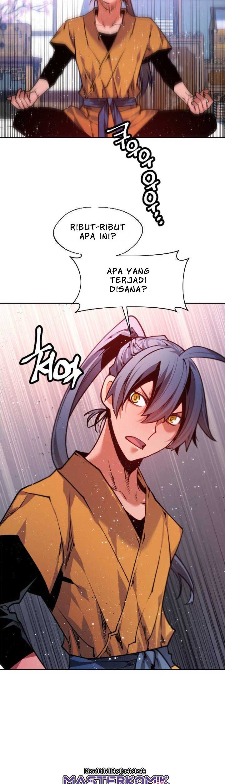 The Golden Age chapter 18 halaman 57