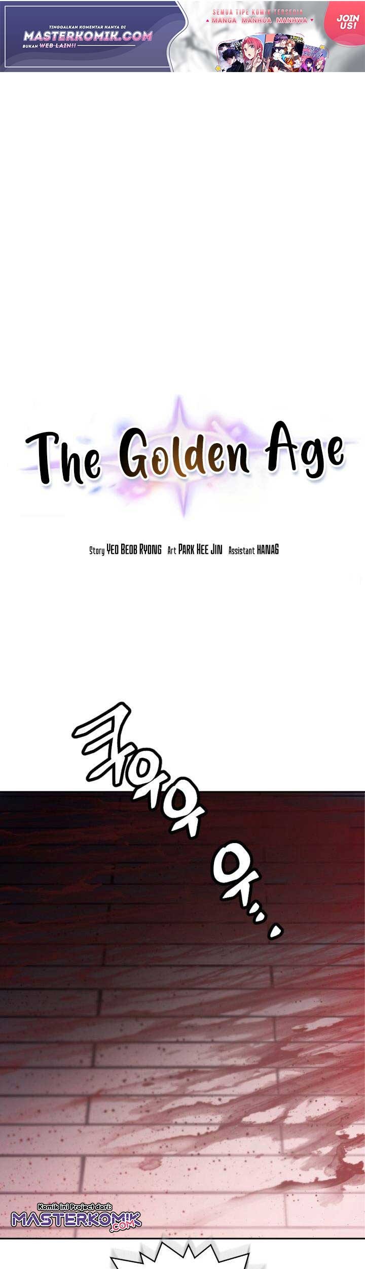 The Golden Age chapter 19 halaman 2