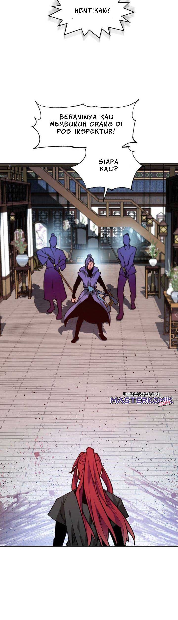 The Golden Age chapter 19 halaman 3
