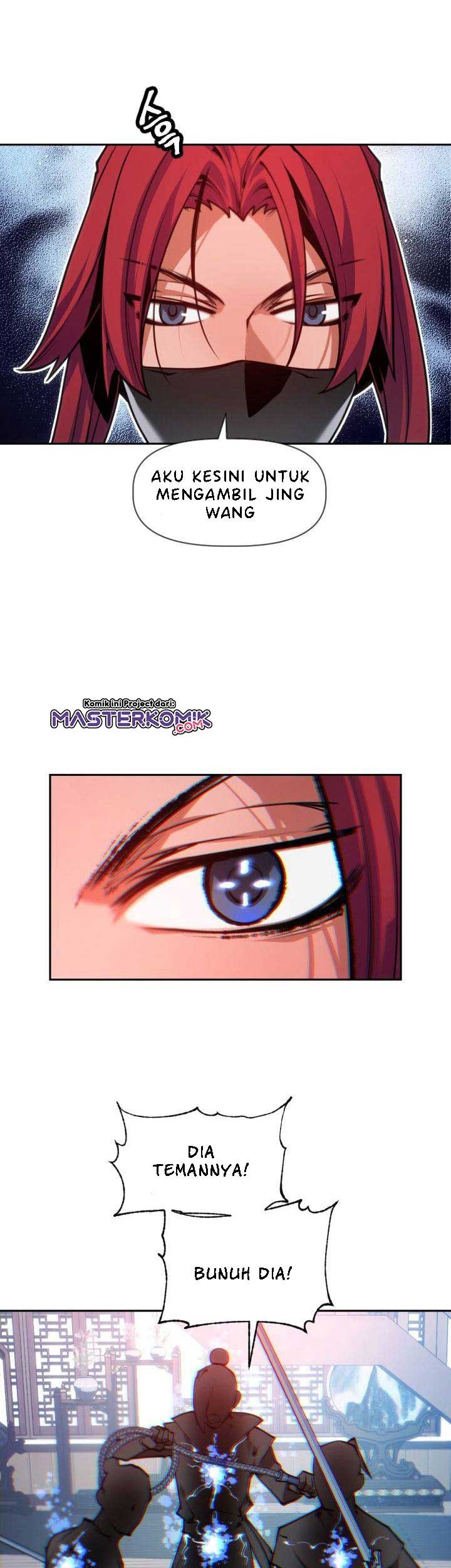 The Golden Age chapter 19 halaman 4