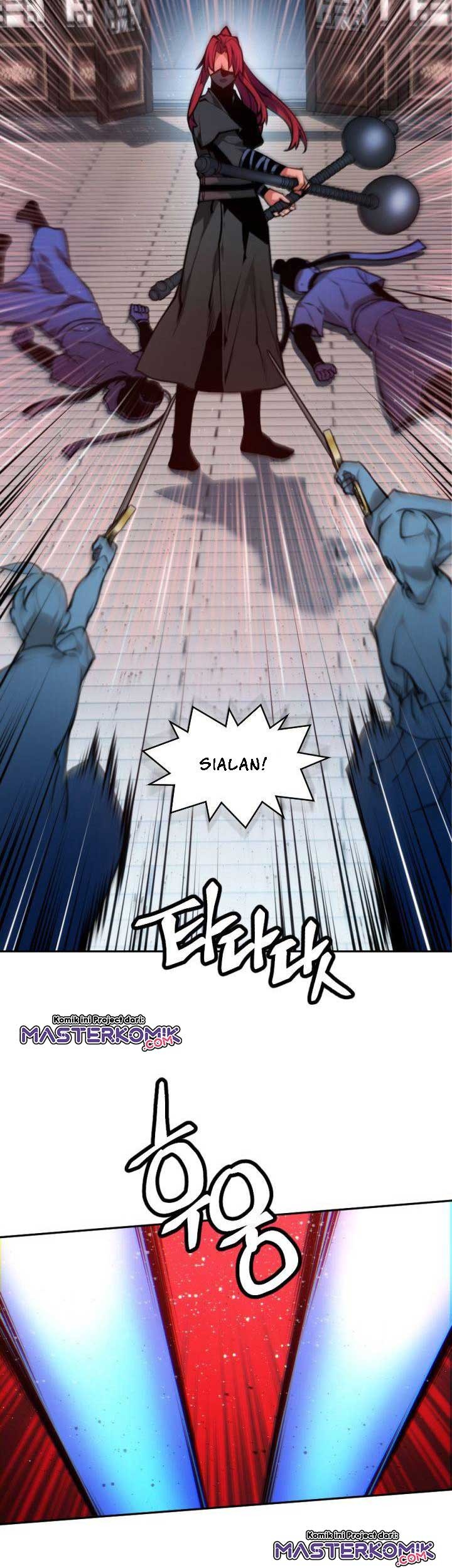 The Golden Age chapter 19 halaman 6