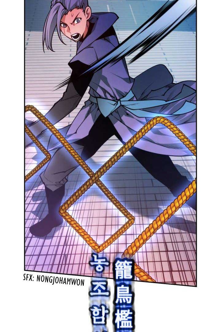 The Golden Age chapter 19 halaman 9
