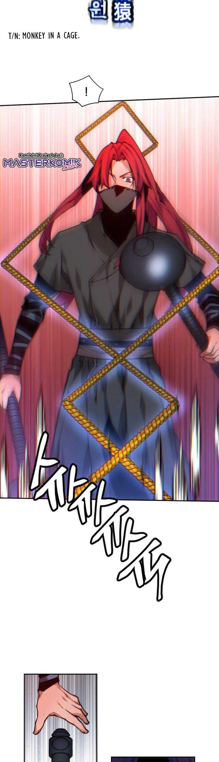 The Golden Age chapter 19 halaman 10