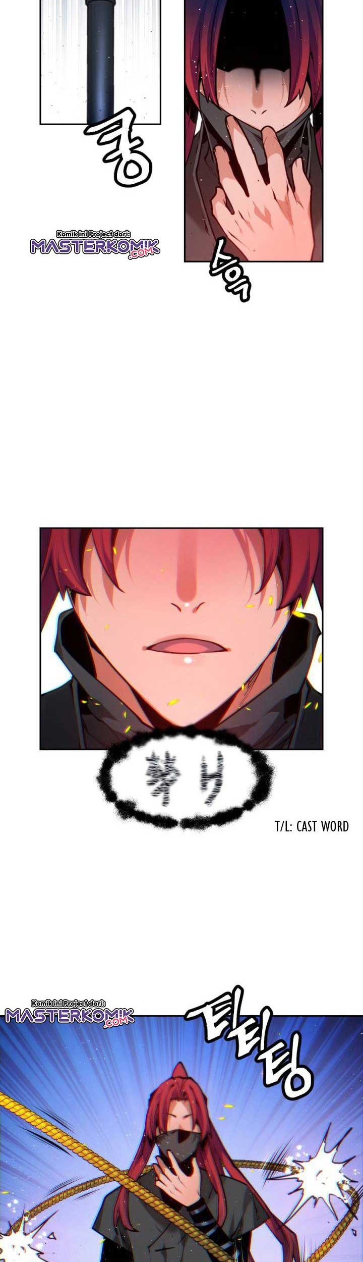 The Golden Age chapter 19 halaman 11