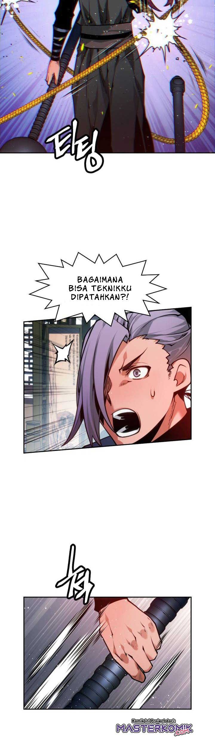 The Golden Age chapter 19 halaman 12