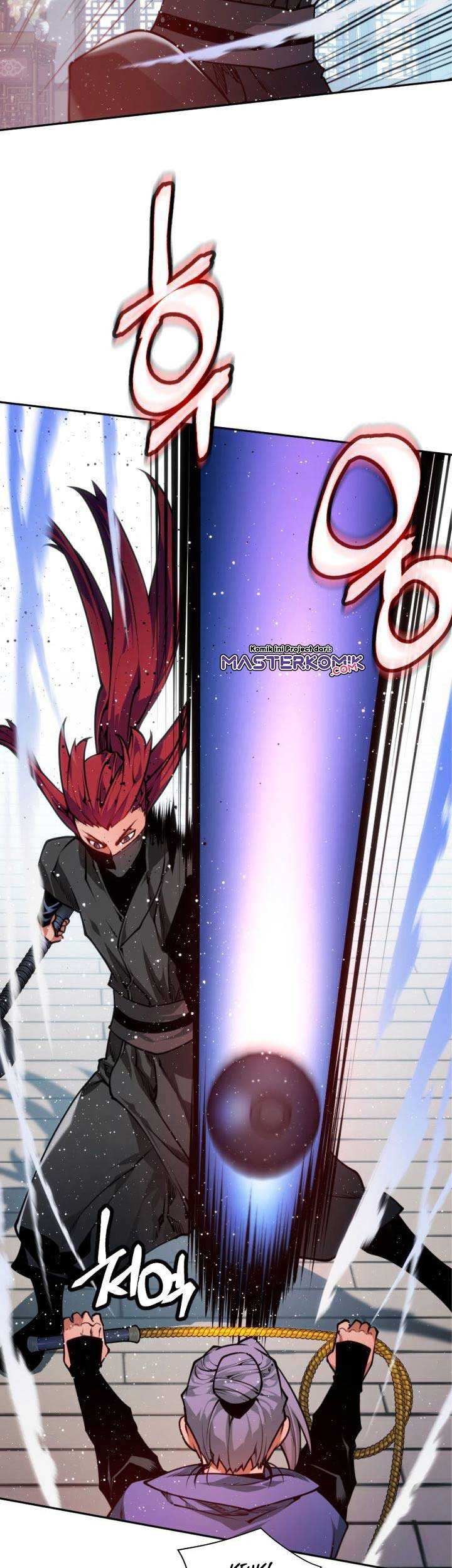 The Golden Age chapter 19 halaman 14