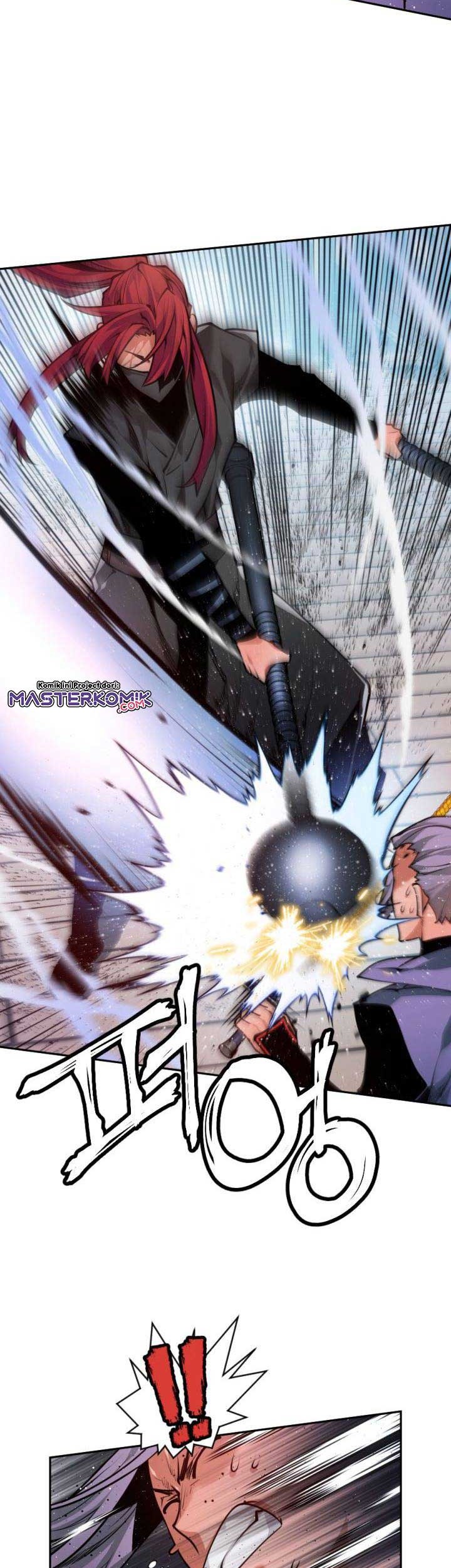 The Golden Age chapter 19 halaman 16