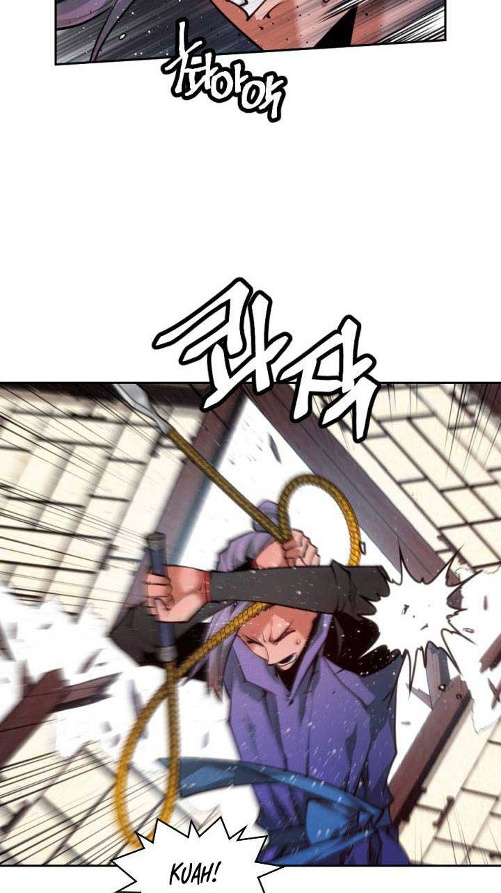 The Golden Age chapter 19 halaman 17